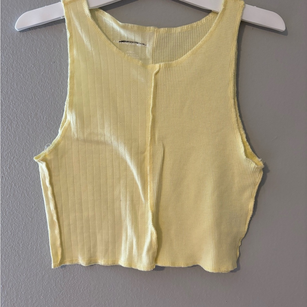 American eagle tank bundle